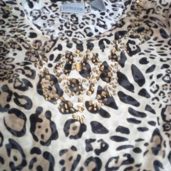 Chico long sleeve - Picture 2 of 4